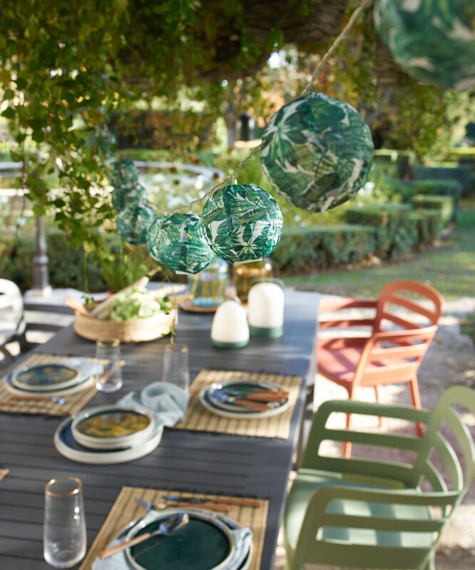 décoration pâques