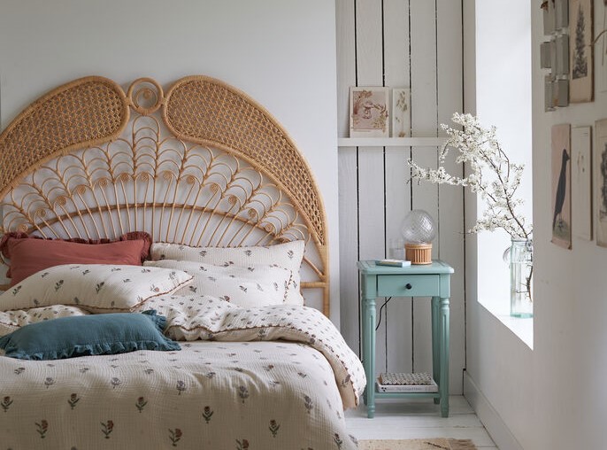 chambre d'été
