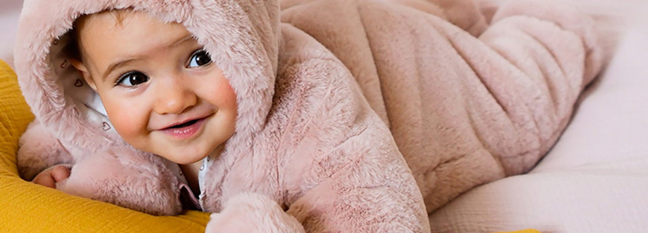Летняя одежда для ребенка — натуральные ткани и красивый дизайн