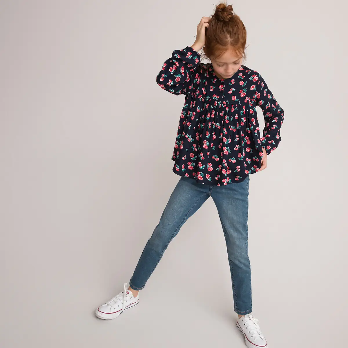 Одежда для девочек 6-14 лет от Super Kids: удобная, модная и разнообразная