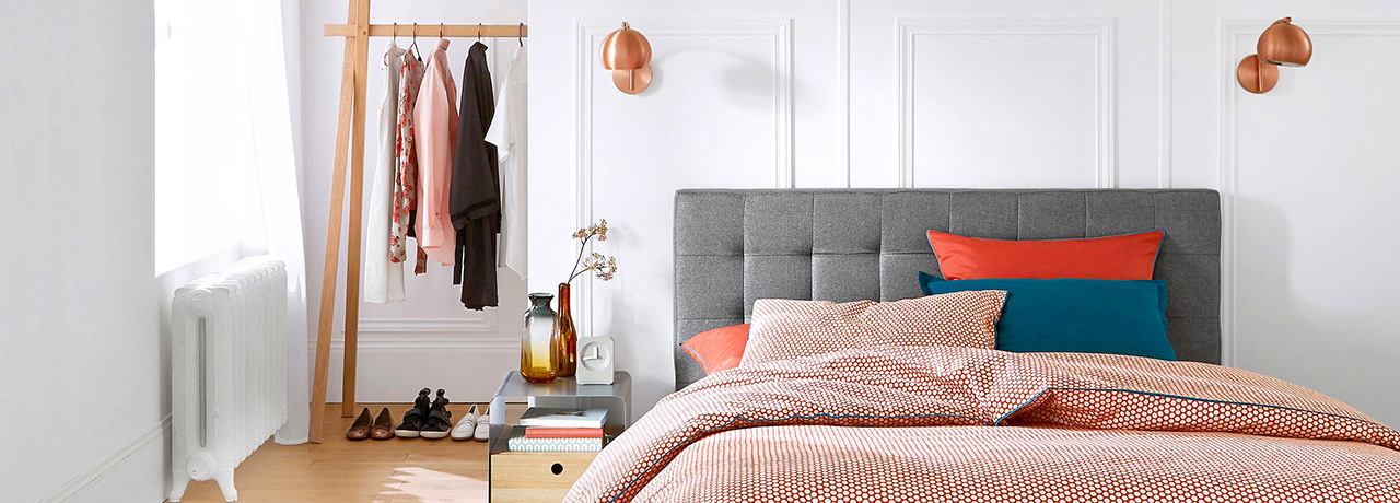 Idee per l'arredamento della camera da letto: mobili, stile e colori