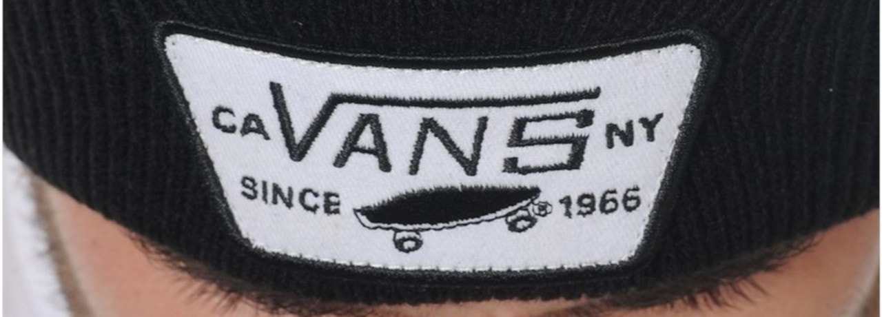 Vans : la marque californienne qui a conquis la planète