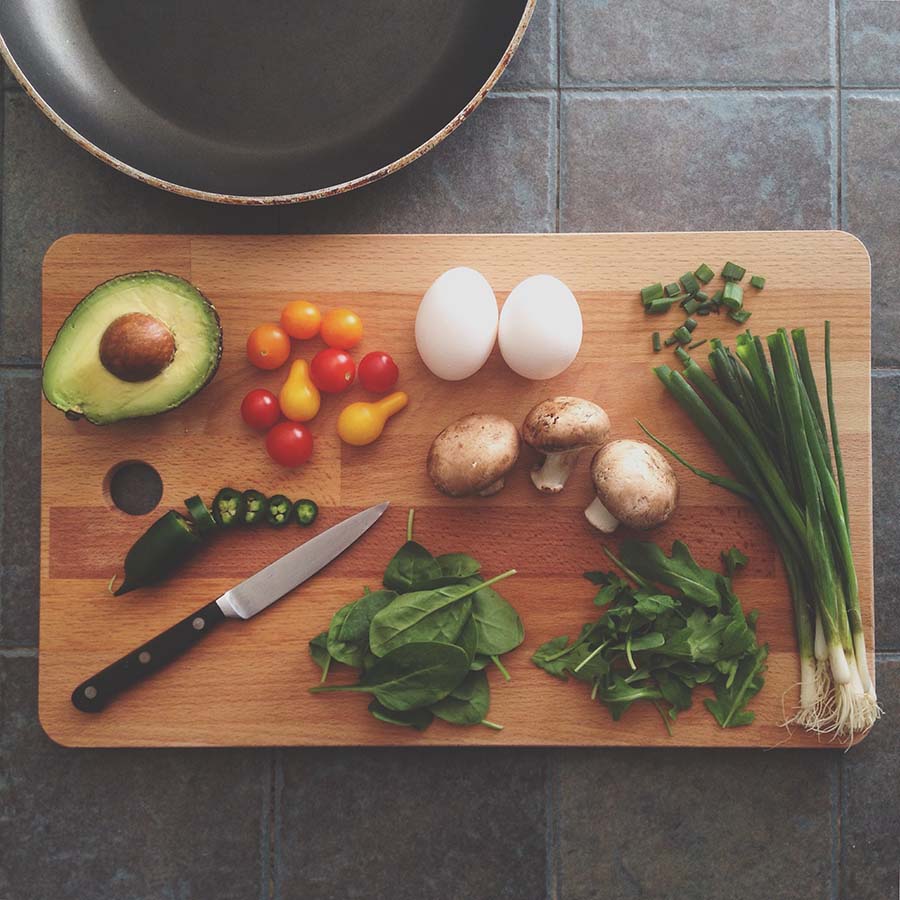 Quick and Easy Weeknight Dinners 