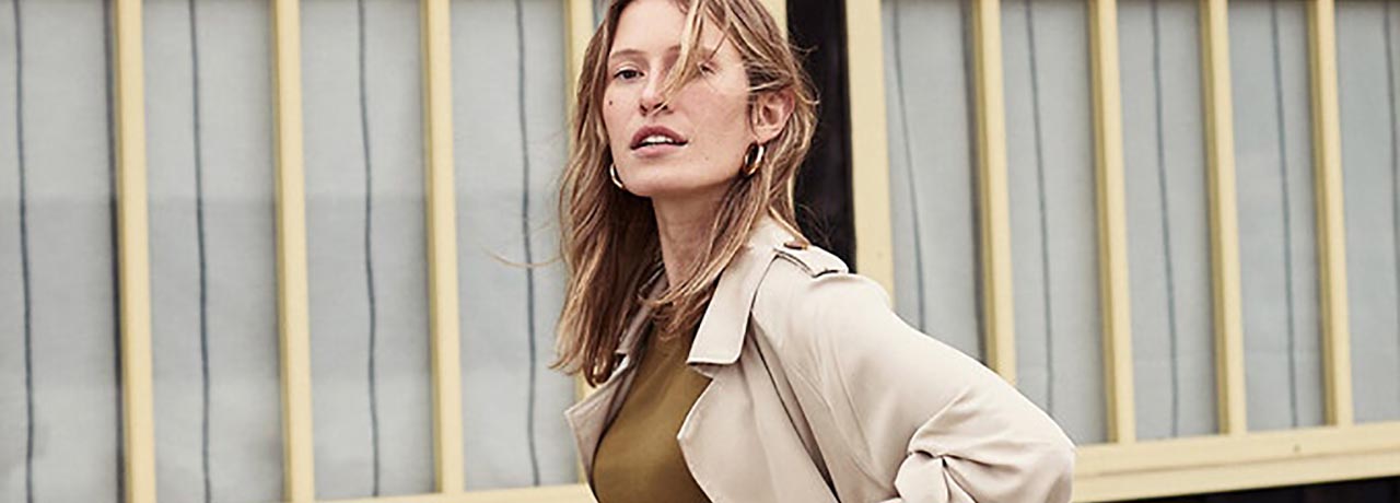 The Icons: Key Pieces Your Wardrobe Will Thank You For