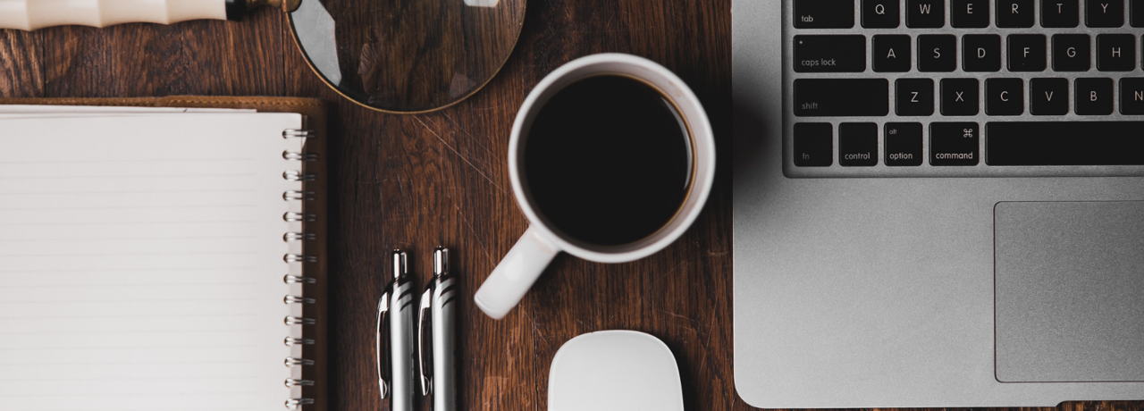 Creating a productive working from home routine (and how to stay sane in the process!)
