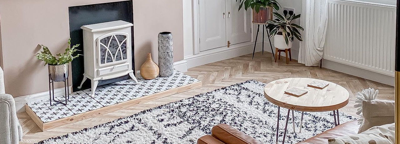Introducing: The Home Trends - Scandi