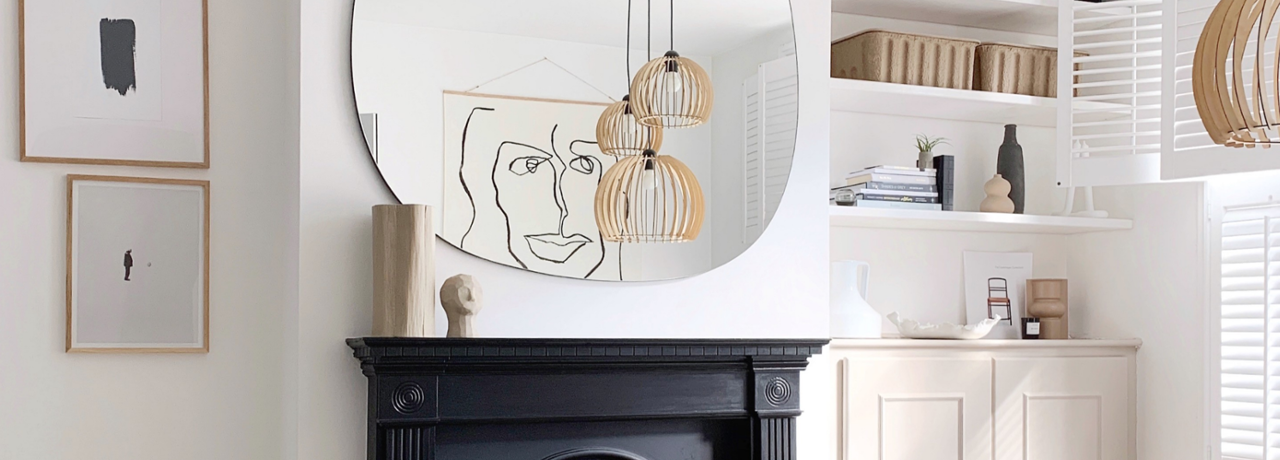 Introducing: The Home Trends - Japandi
