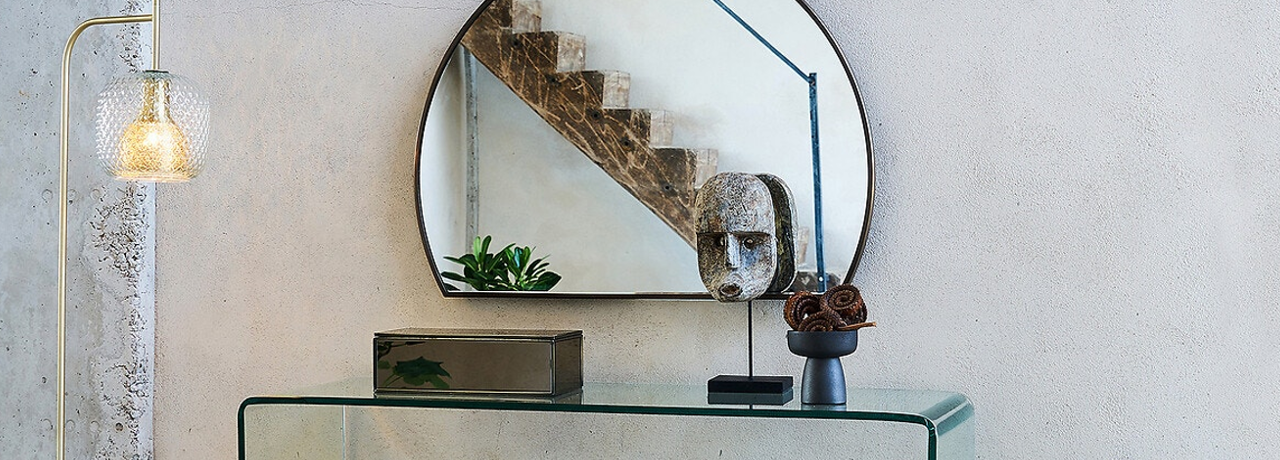 How to: Transform a room with accessories