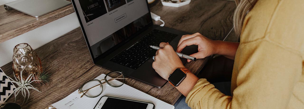 Winter Working from Home Hacks
