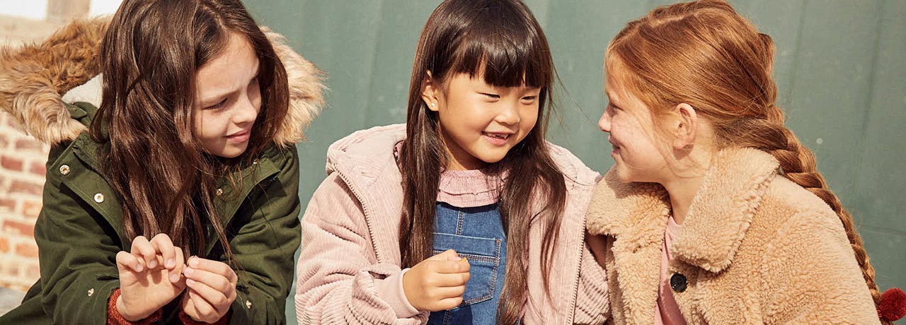 Kidswear: top trends for AW20