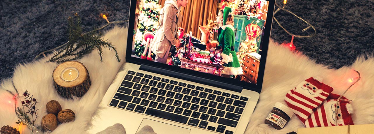 Our favourite festive films available on Netflix