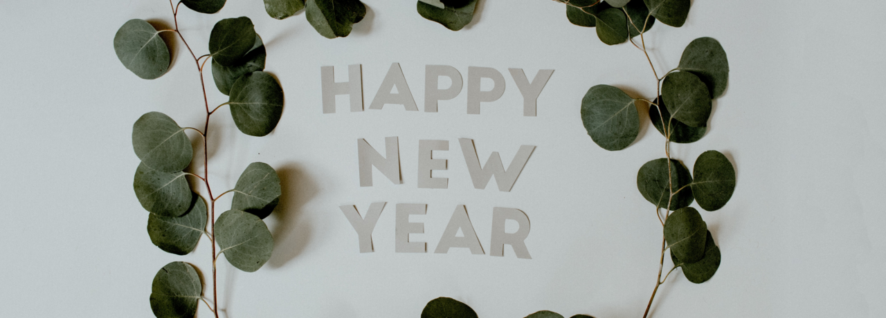 How to set kinder New Years resolutions for 2023