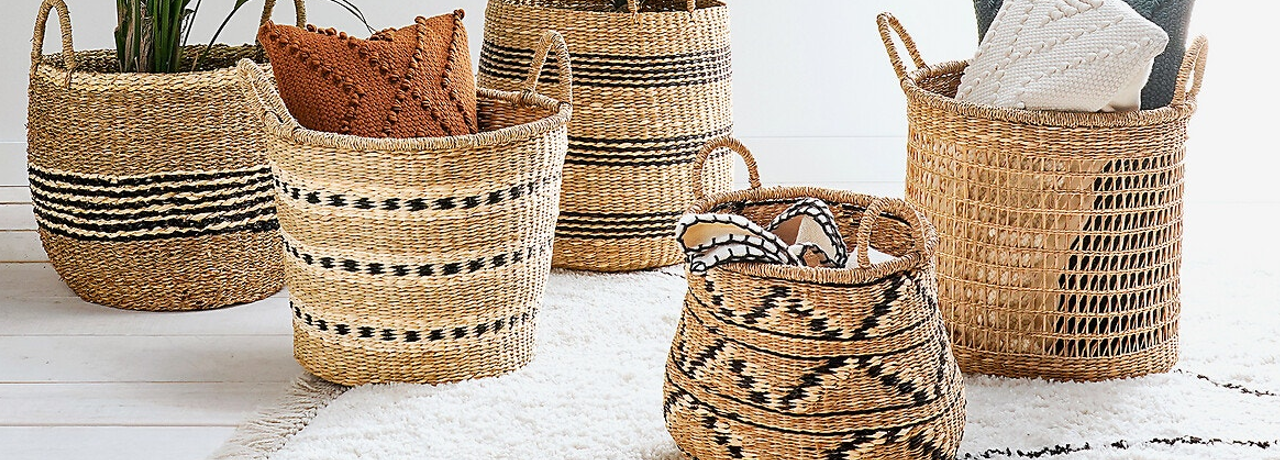 Stylish storage solutions – Tips, tricks and hacks