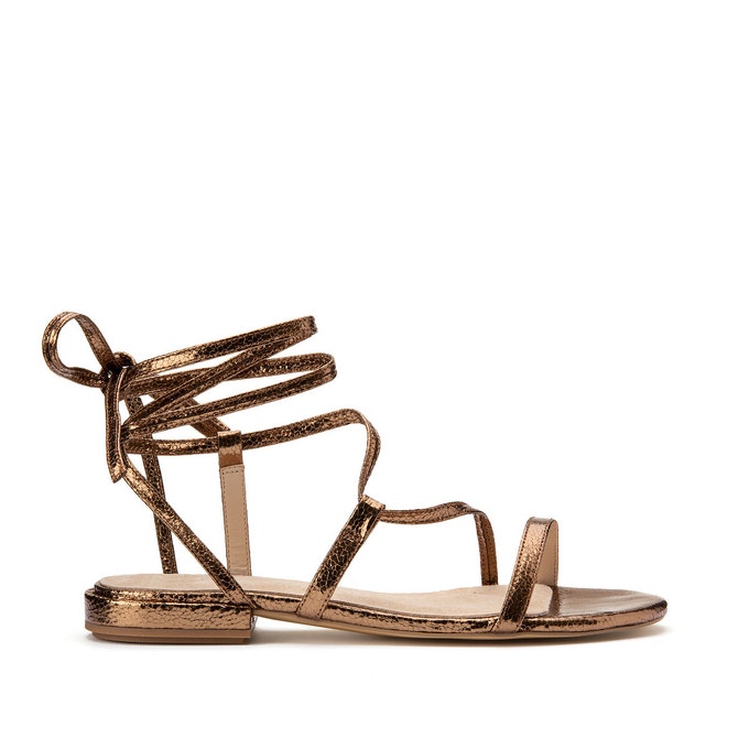 Step into spring with these stylish sandals | La Redoute