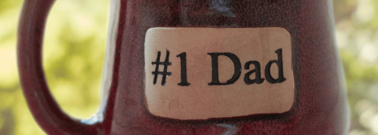 Great gifts for Fathers Day