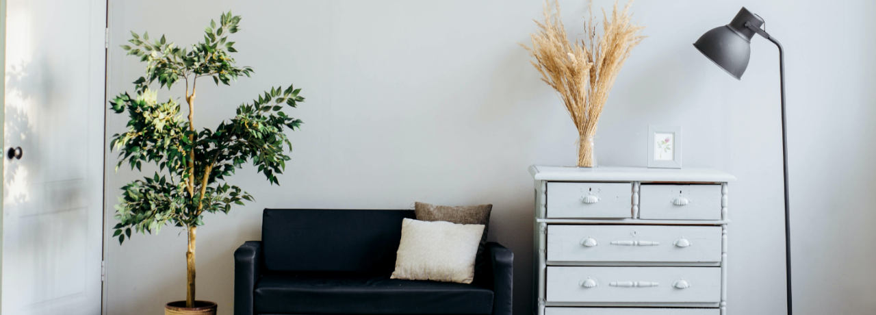 The Interior Style Edit