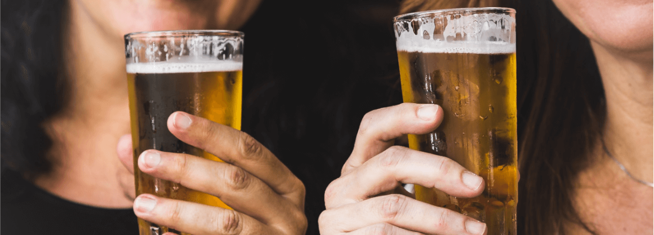 Get ready for World Gin Day and National Beer Day