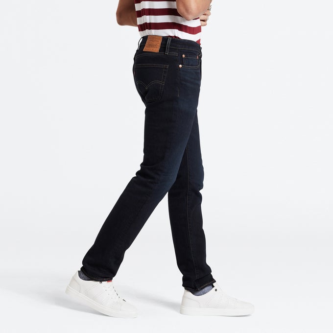 511 Slim Jeans with white trainers.jpg