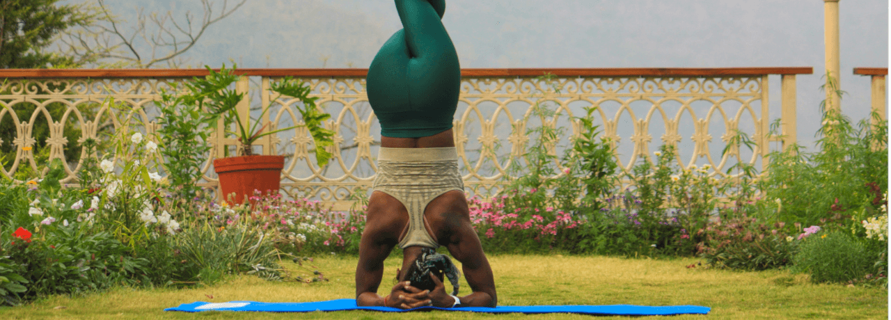 Find your centre for International Day of Yoga