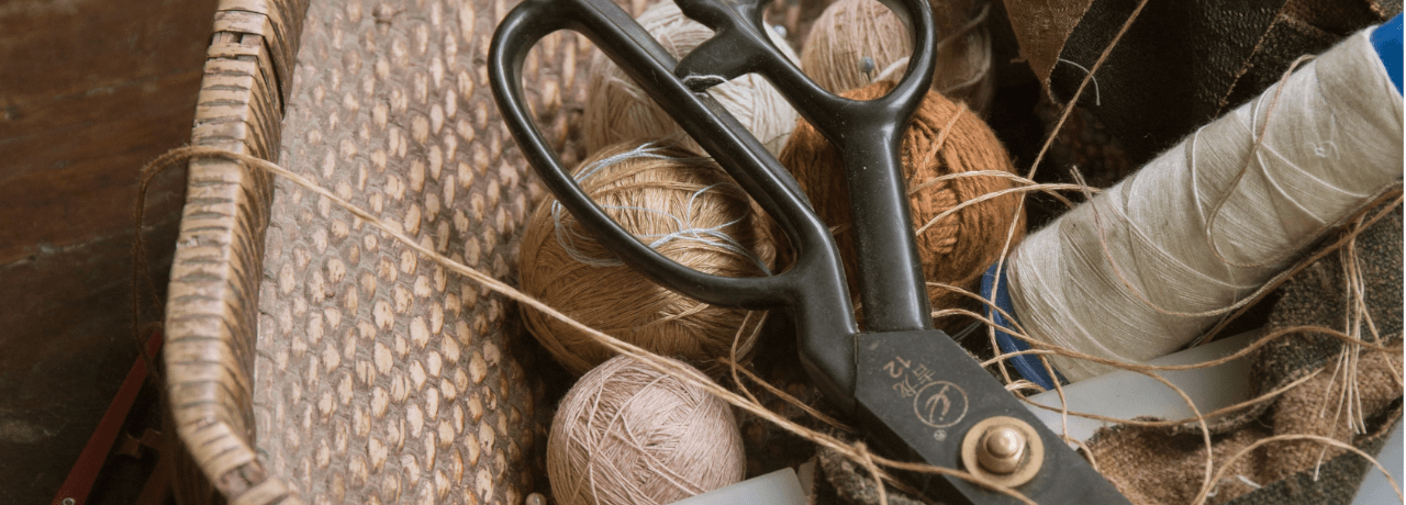 Introducing a sustainable tote made by women, for women 