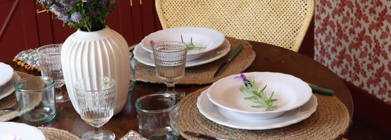 How to get the Cottagecore aesthetic | La Redoute