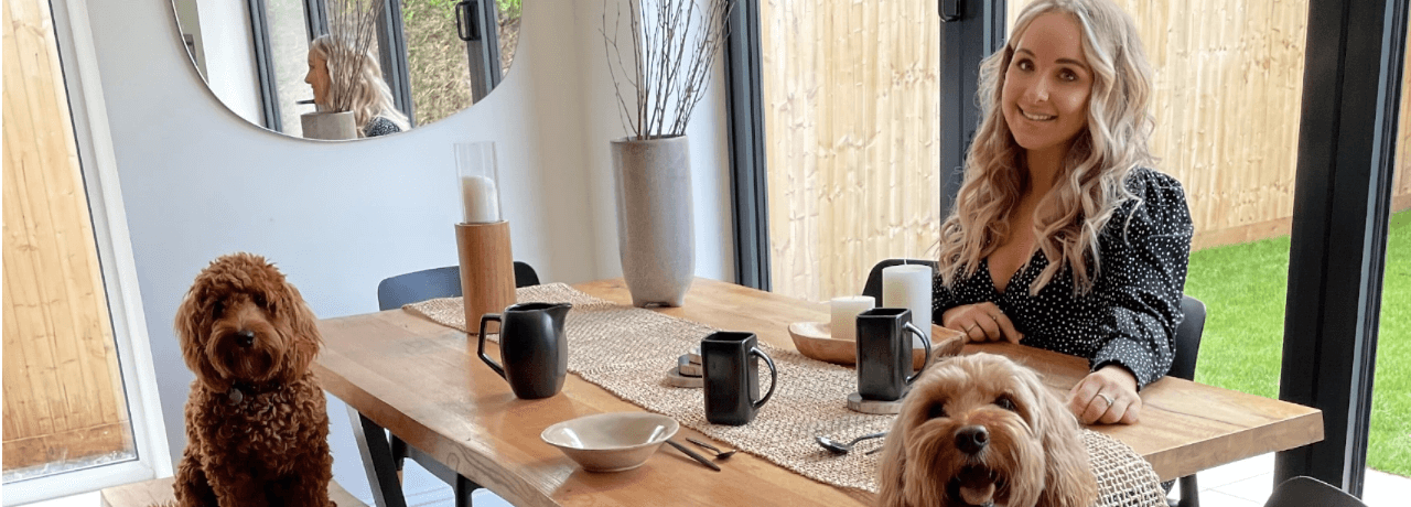 How to update your dining room with So’Home | La Redoute