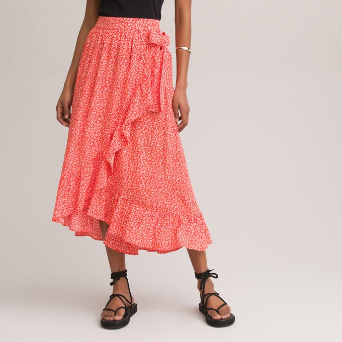 Ruffled Wrapover Midaxi Skirt.jpg