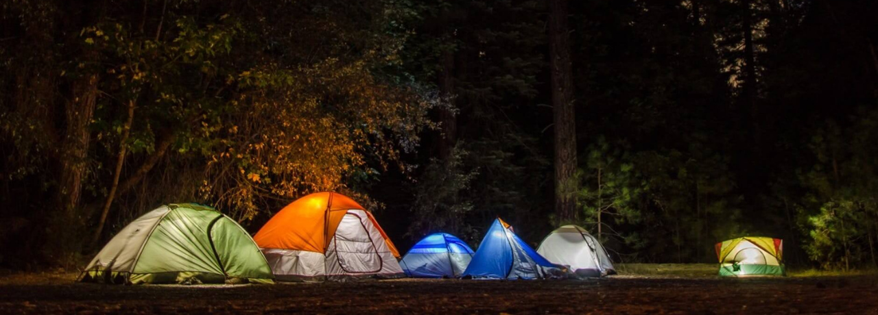 7 quirky camping essentials you wouldn’t think to pack 