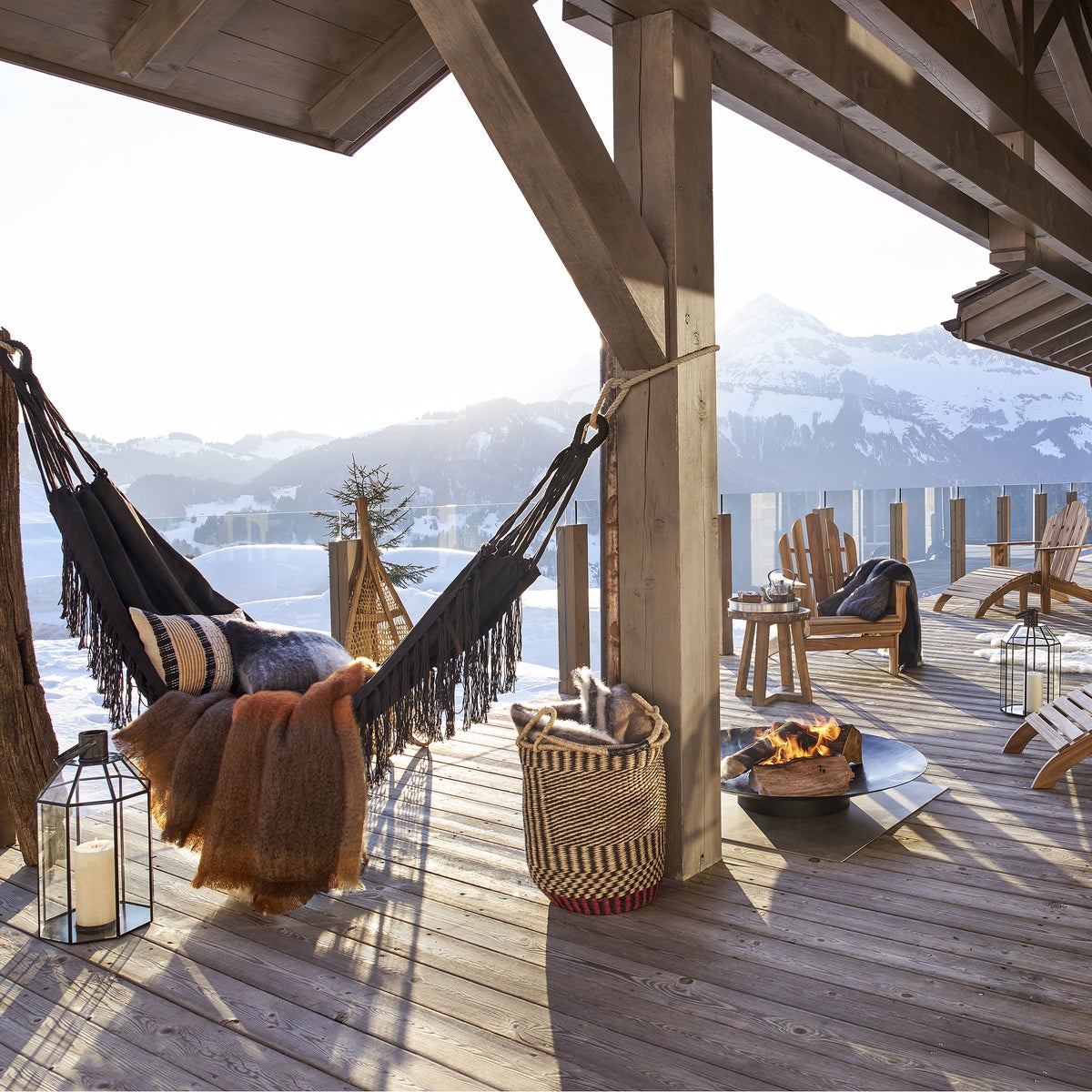 Brengac Hammock