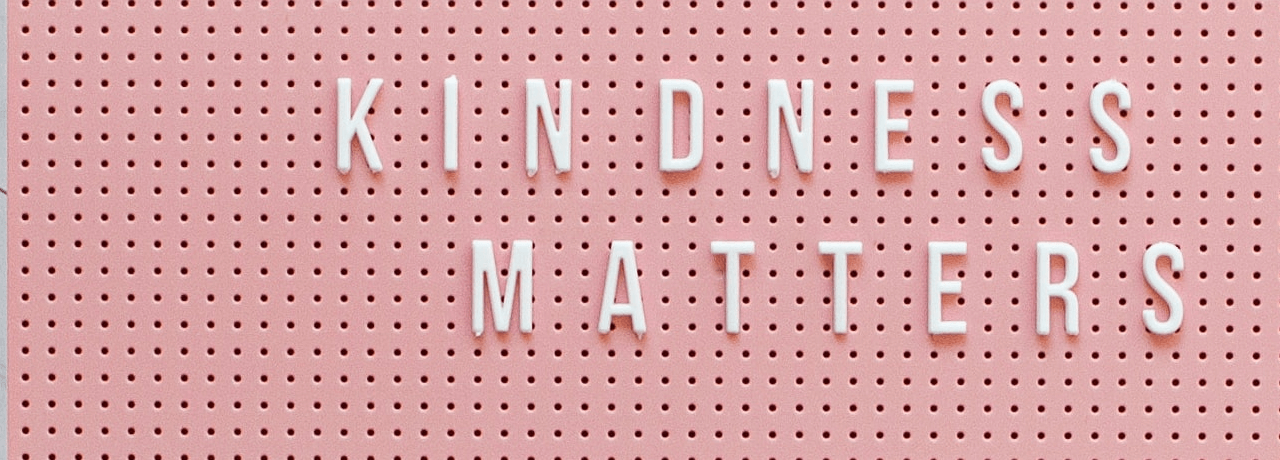 How to mark Social Media Kindness Day 