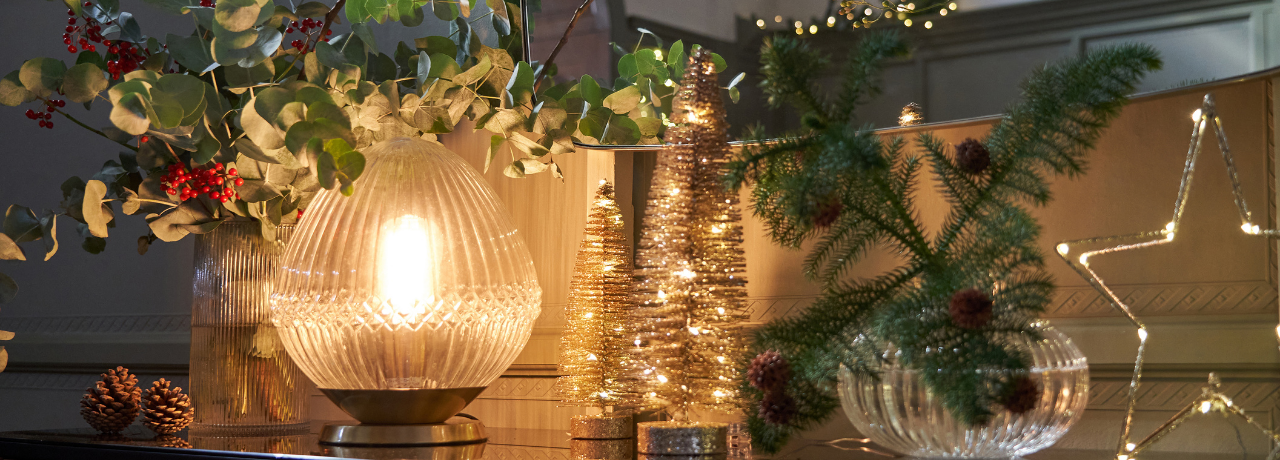 A Christmas gift guide for home lovers by @iamkristabel 