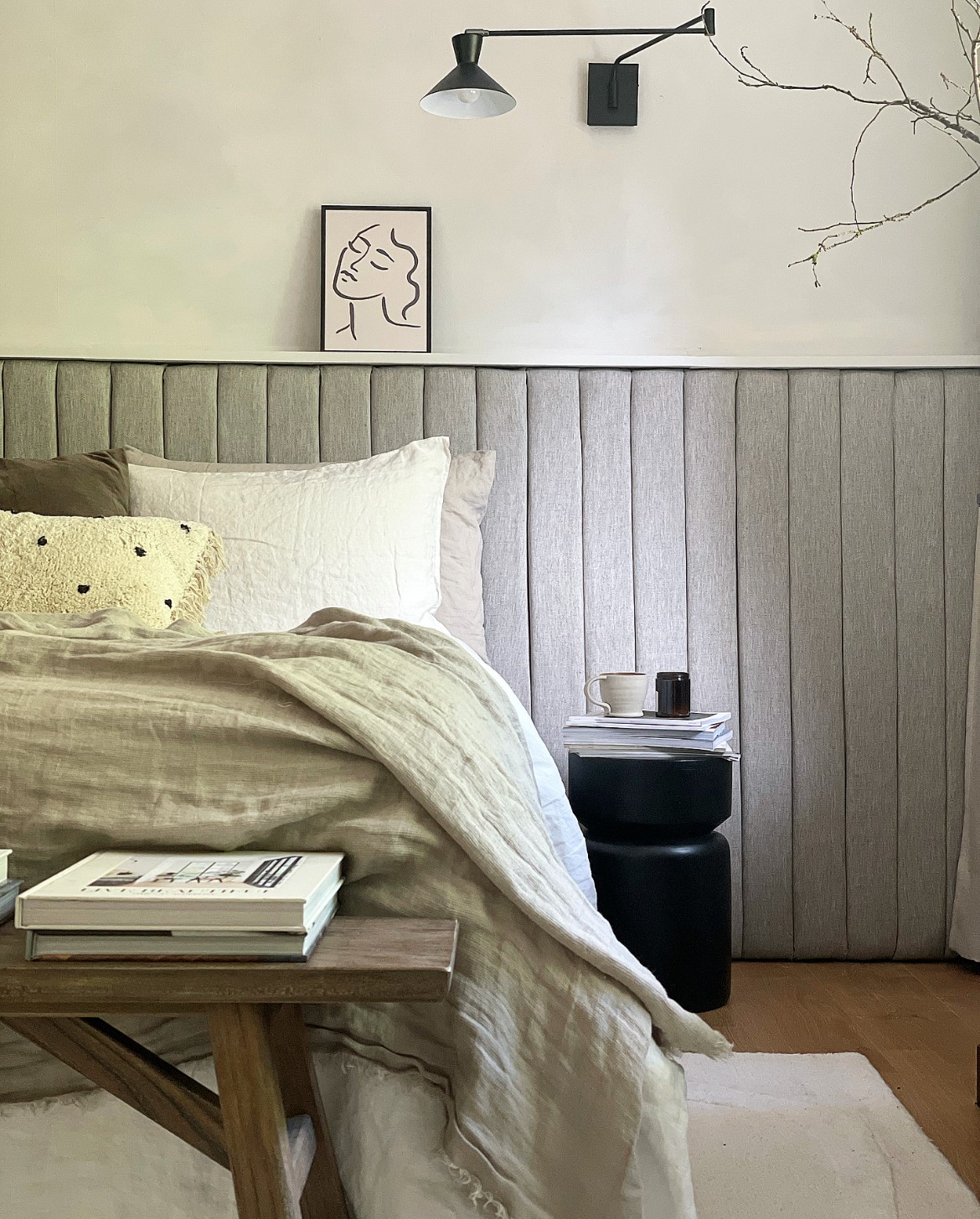 Hush Mattress
