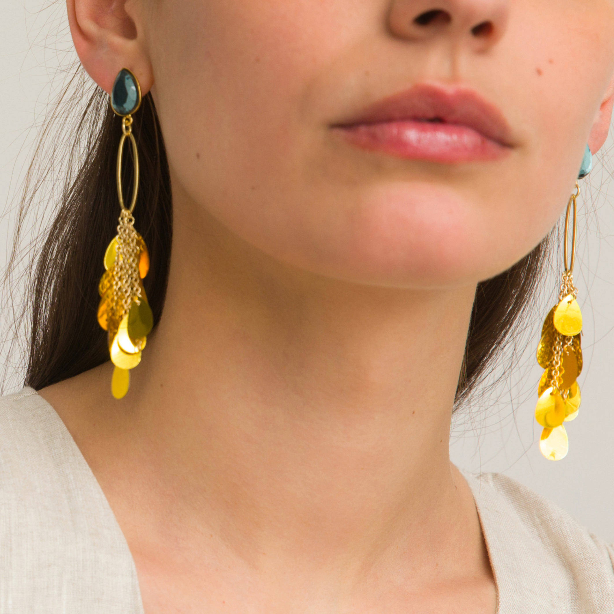 la-redoute-gold-earrings