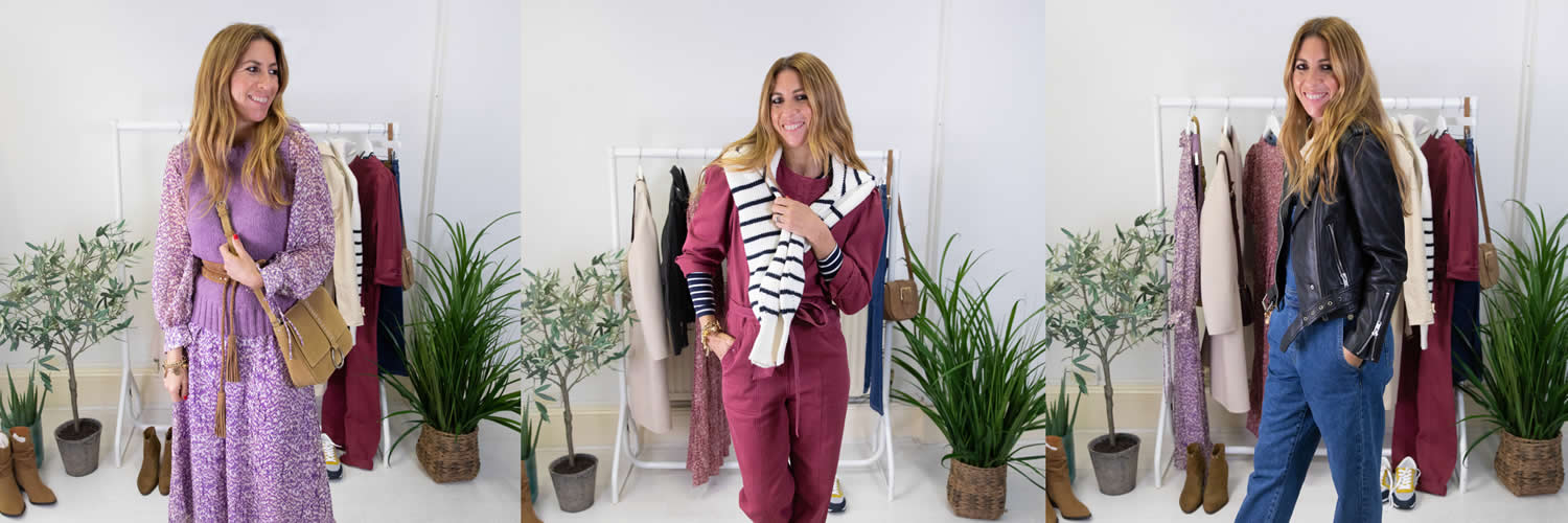 Ask The Stylist With Gayle Rinkoff 