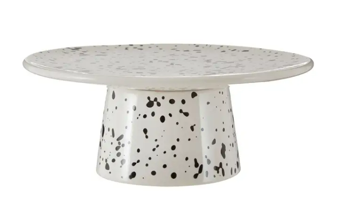Speckled Cake Stand, £35.png