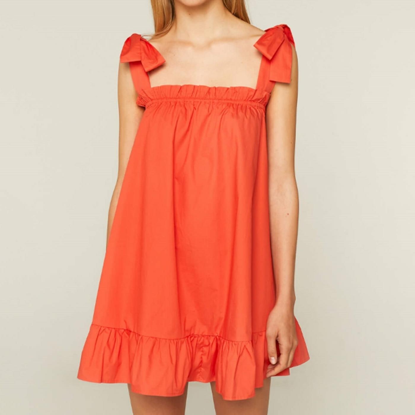 short-orange-strappy-cotton-dress.jpg
