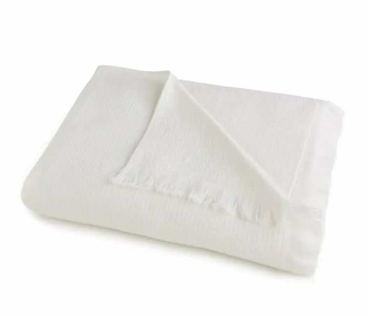 Image 3 - Nipaly Organic Cotton  Linen Bath Towel, £35, La Redoute.png