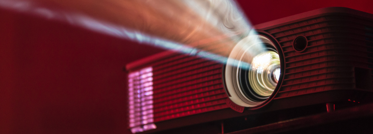 How to make an outdoor cinema that will get a 5-star rating