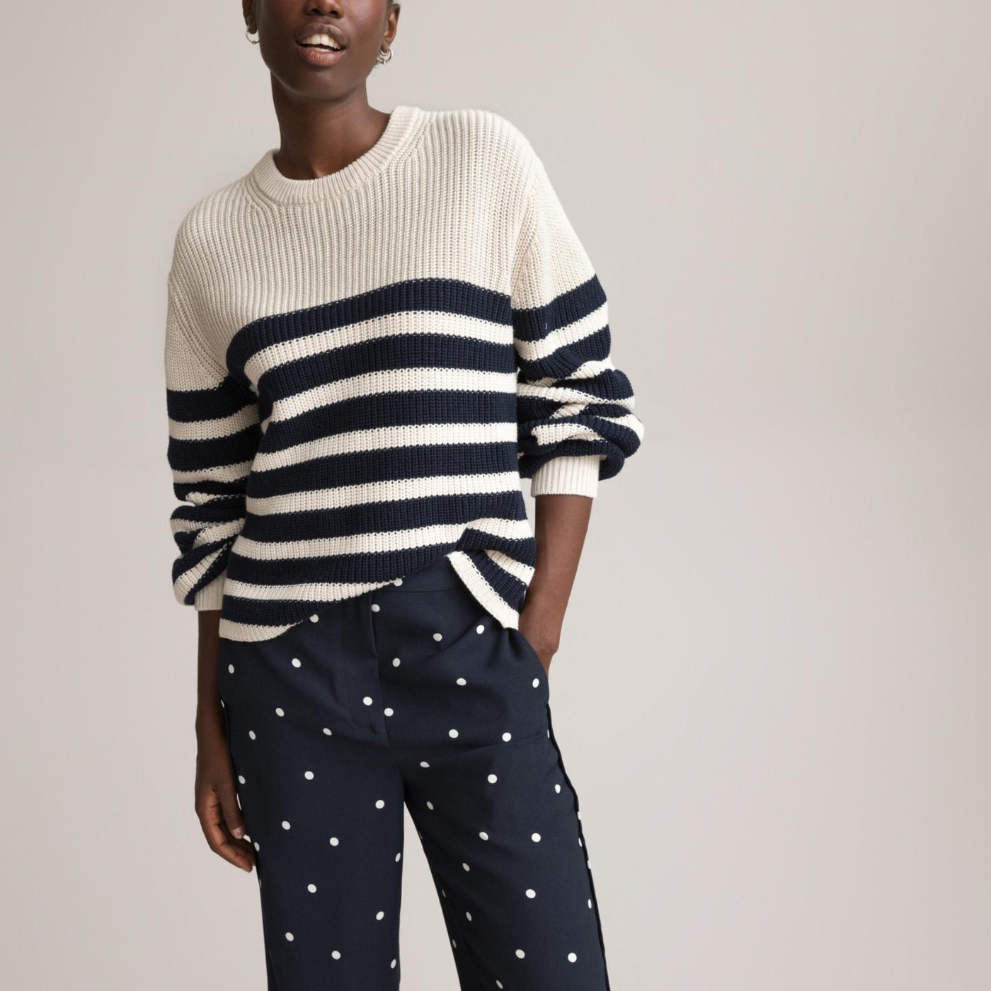 Must have knitwear for Autumn | La Redoute
