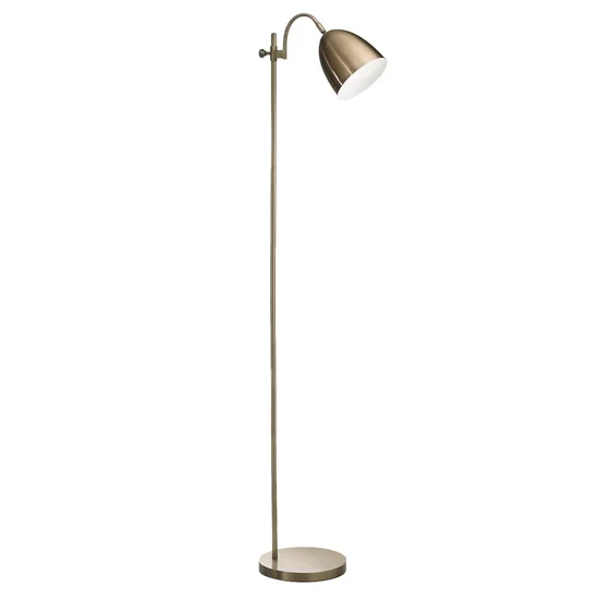 20cm Adjustable Floor Lamp