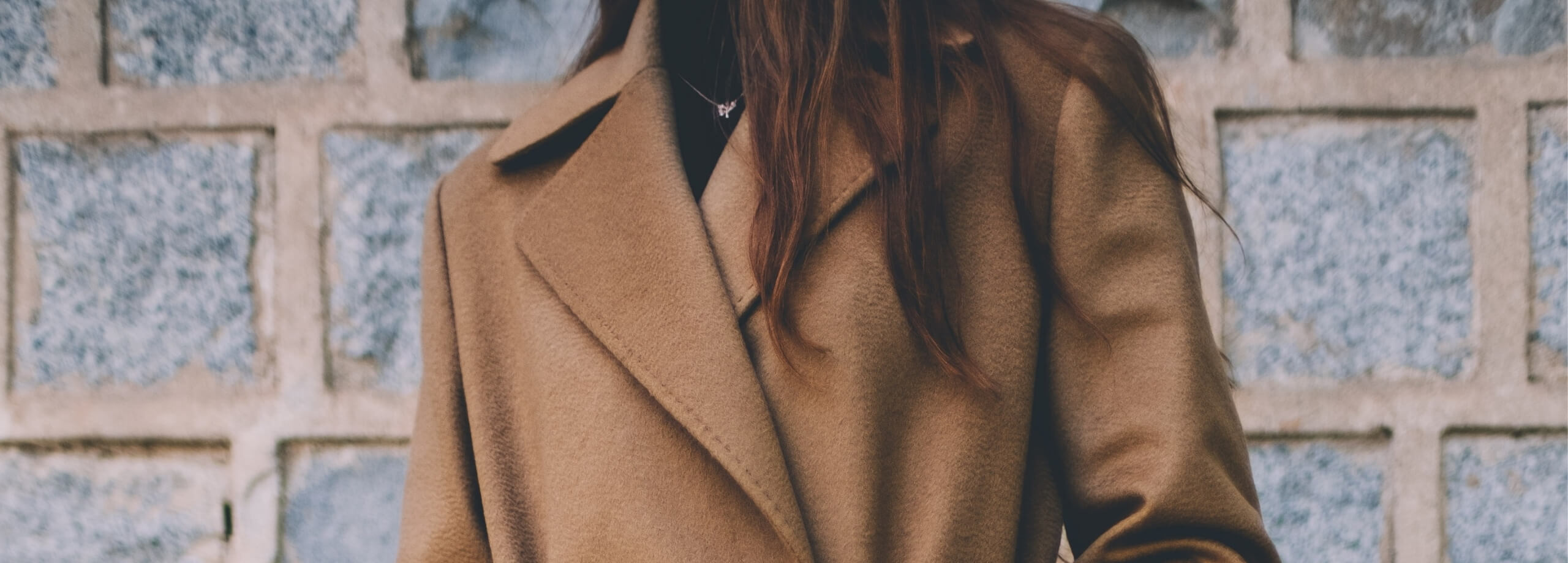 Trending winter coats