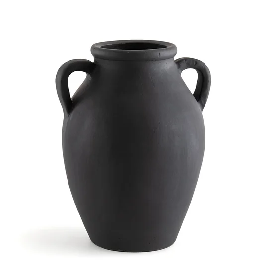 Sira 36.5cm High Decorative Ceramic Vase