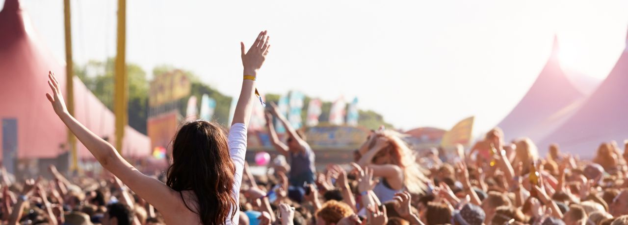 Festival Essentials for the British Weather: Be Prepared for Rain or Shine!