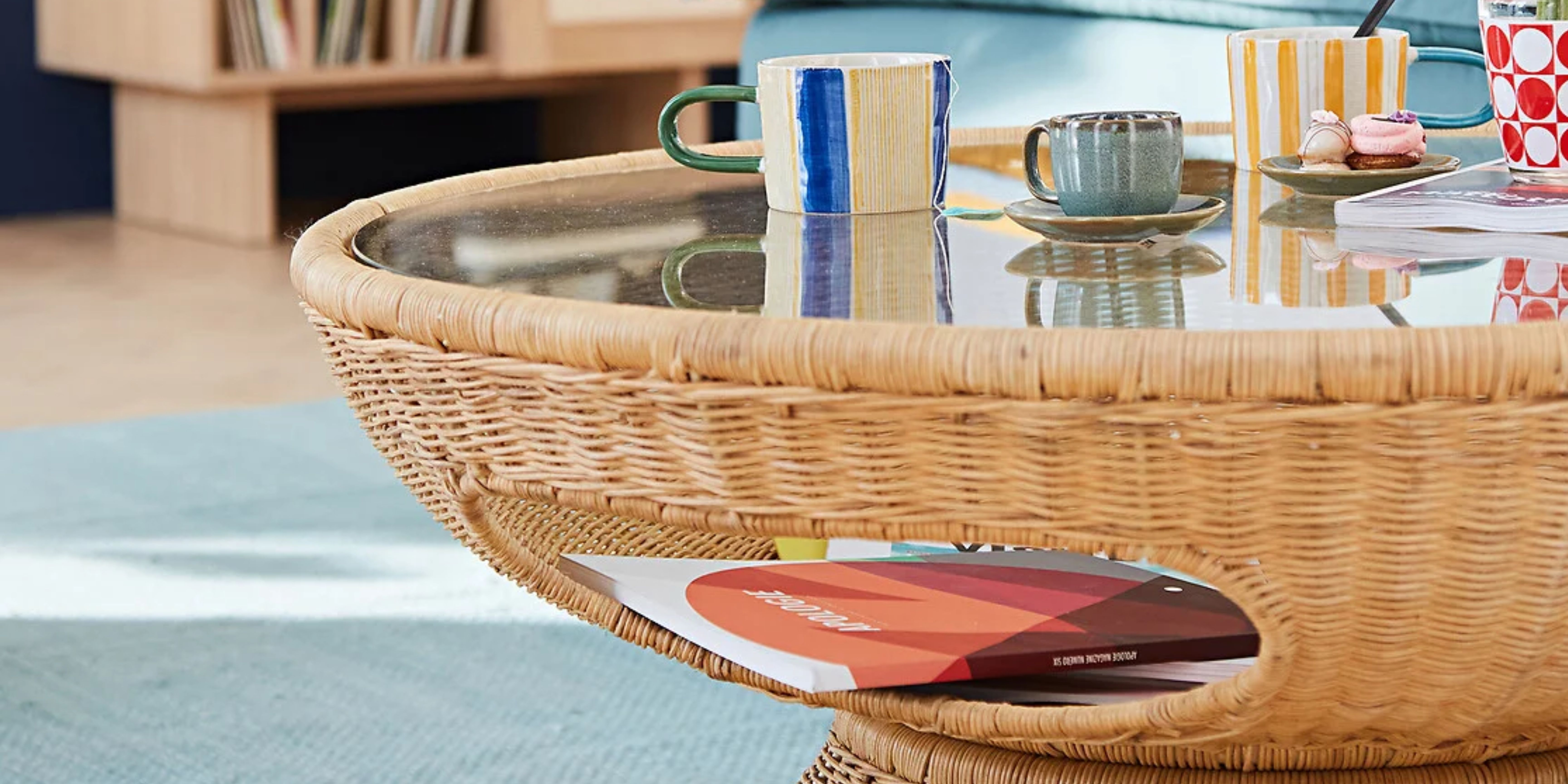 An Introduction To Multifunctional Furniture