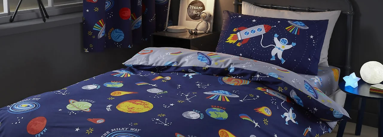 Kids bedroom ideas – easy ways to refresh a children’s bedroom