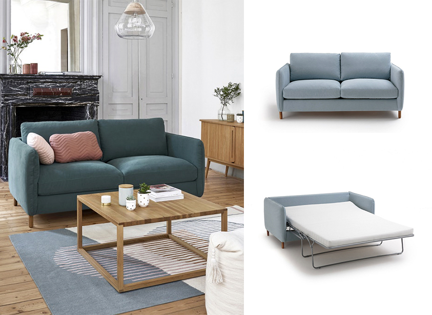 Los sofás más cómodos del mercado y con el mejor estilo para exterior