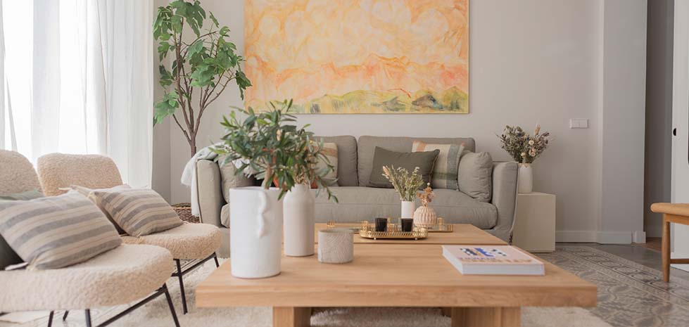 DECOANDLIVING X La Redoute