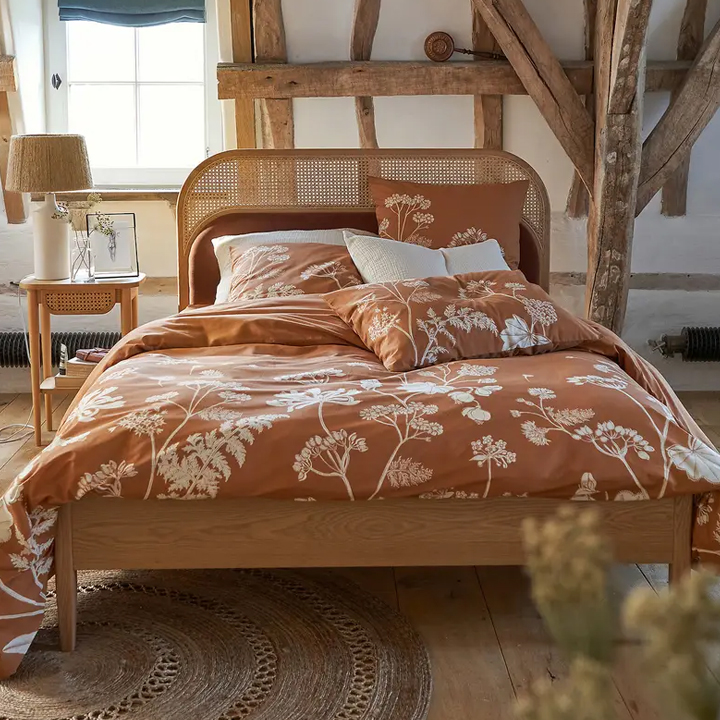 13 ORIGINALES CABECEROS DE CAMA PARA DARLE OTRO AIRE AL DORMITORIO