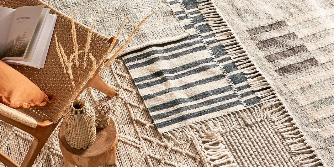 Tapete indoor/outdoor
