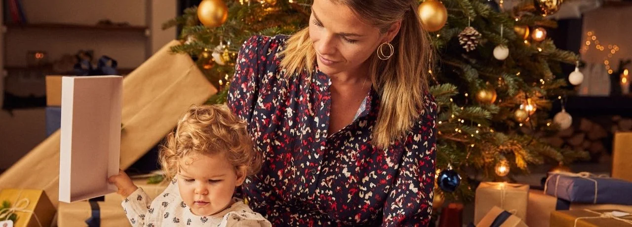 O que vestir no Natal